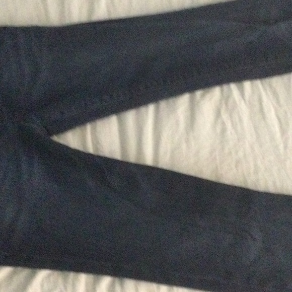 Anoname jeans. Low waisted. Cowgirl - Picture 2 of 8